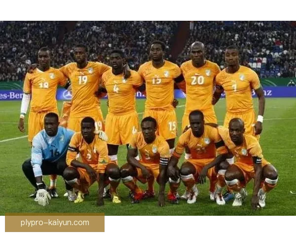 非洲杯历史回顾：冠军榜彰显足球强国的辉煌与竞争力提升