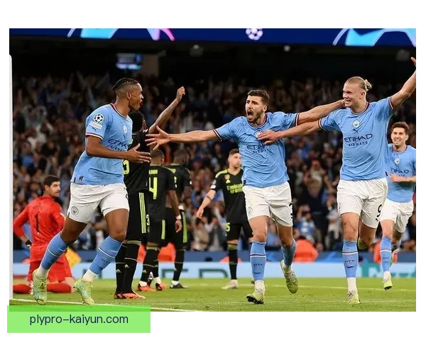 罗德里在攻防转换中扮演关键角色，表现亮眼助力球队成功