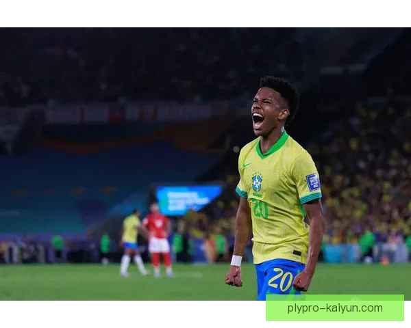 足球新星排行表背后揭示的潜力与发展趋势