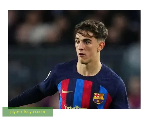 加维在巴萨更衣室中的角色逐渐增强，成为队伍的重要精神领袖之一。