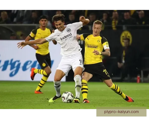 莱万多夫斯基在多特蒙德时期状态回顾，表现稳健值得关注