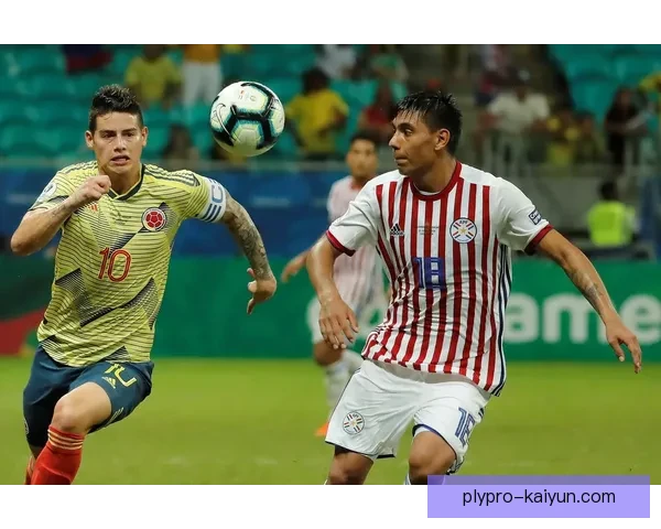 美洲杯转播平台即将开启，观众期待赛事精彩表现与多平台观看体验