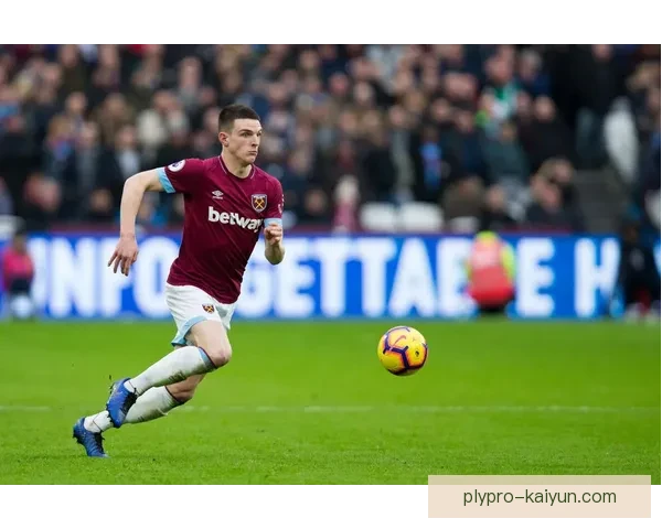 赖斯中场价值分析：持续提升的市场趋势与球队影响力评估